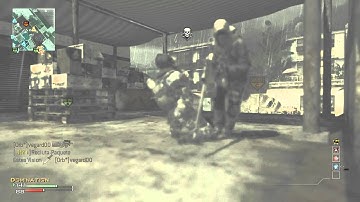 WTF! I hate MW3!
