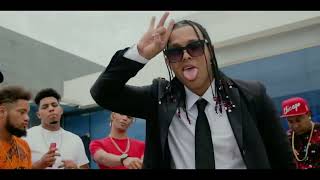 Tyga taste Spanish Versi'on Dike El Forty El Rey viedo oficial#automobile #rapmusic #viral #automo