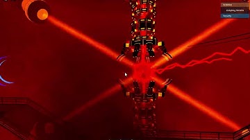 A Redex Core Game: Meltdown with ending (4K)