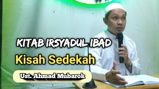 Kisah Sedekah kitab Irsyadul Ibad