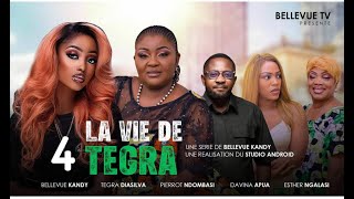 LA VIE DE TEGRA EPISODE 4 [ Nouveau Film congolais] Bel-art Prod Mai 2025