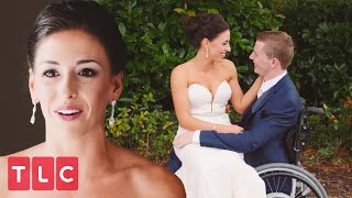 Unforgettable Weddings From Say Yes to the Dress (Compilation)