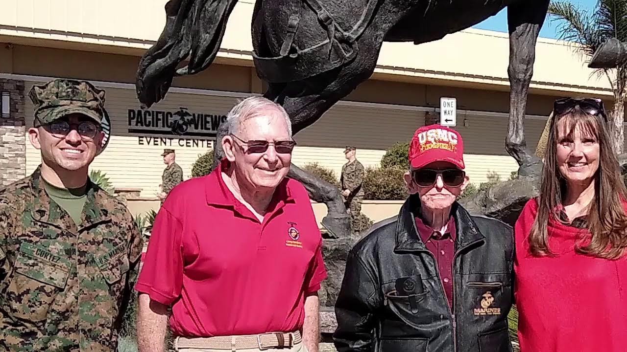 U.S. Veterans Project Library Allied Forces Radio Network Test Stream