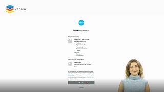 Connecting your accounting package