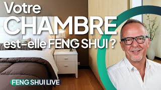 Les secrets du Feng Shui pour votre chambre à coucher - Enfin dévoilés !