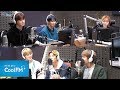 스페셜 초대석 with 아스트로 full ver. /191125[악동뮤지션 수현의 볼륨을 높여요]