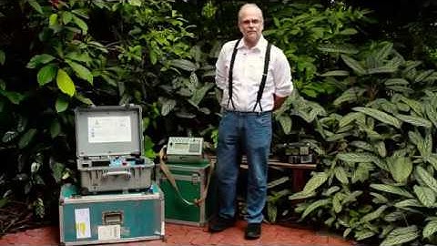 IP and MAG in Ecuador