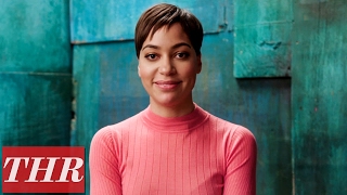 Cush Jumbo Gene Kelly, Meryl Streep, Tilda Swinton & Scoring The Good Wife Thr Next Big Thing