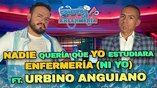 CONTROL DE ENFERMERÍA #39 DEJEMOS DE ENSEÑAR #enfermeria COMO NOS ENSEÑARON A NOSOTROS #maestro
