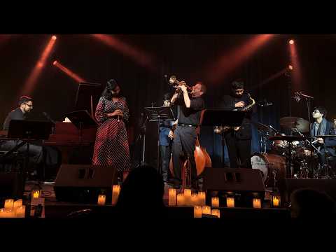 Hello Dolly - Songs of Love in Jazz (15the February 2026 - The Piano Man New Delhi)