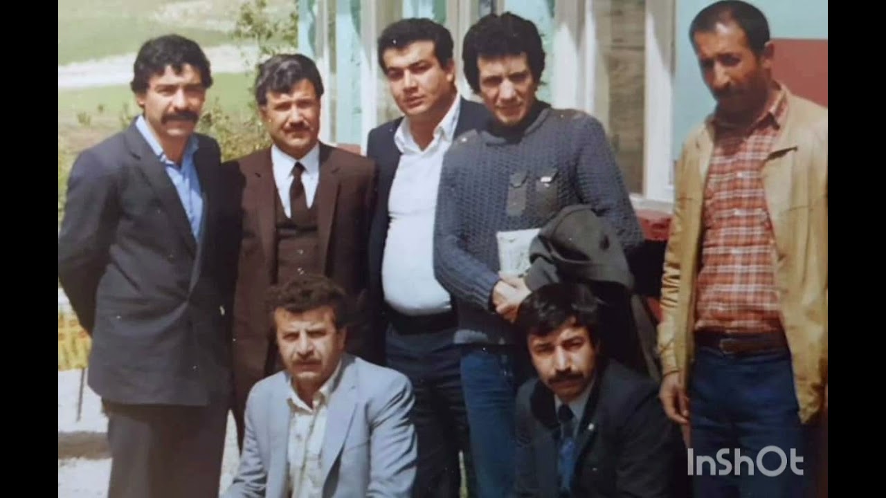 Bünyamin Eroğlu  - Urfanın etrafı