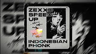 ZEXXO - INDONESIAN FUNK