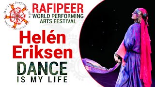 Best Dance - Traditional, Tango And Folk Dance - Turkish, Arab, Yrian, Iranian Helene Eriksen