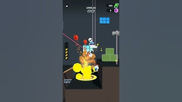 Johnny Trigger Action Shooter Level 26 Gameplay