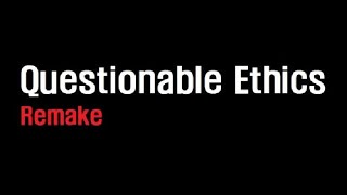 Left 4 Dead 2 - Questionable Ethics Remake ( Expert )