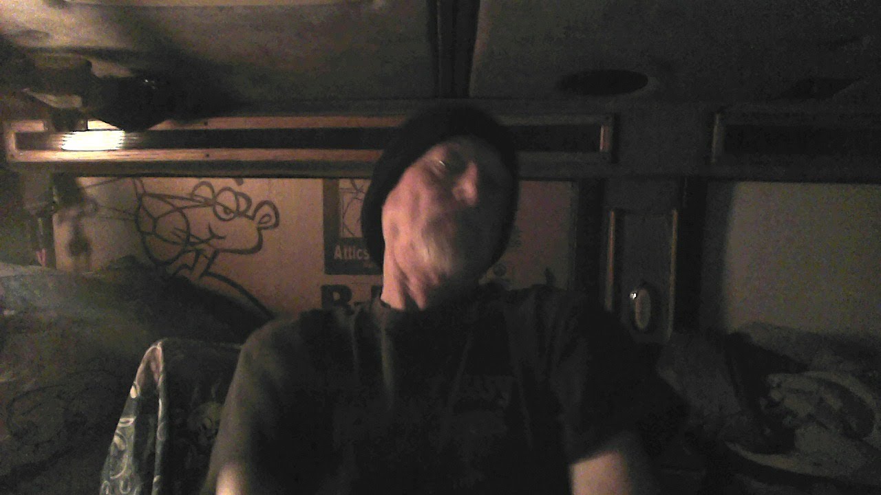 Ramblings of the Novice Nomad