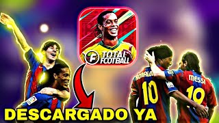 HOW TO INSTALL TOTAL FOOTBALL 2026 ON ANY ANDROID PHONE EASILY