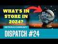 Can meteorjs compete in 2024  the features we need asap  twim 024