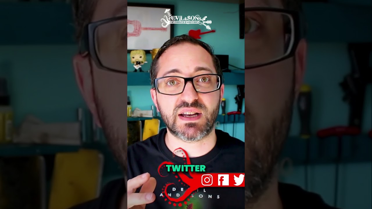 Amazing Ways to Decorate Your Guitar: Fret Decal Ideas and Inspiration