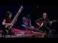 Anoushka Shankar sitar and guitar duet