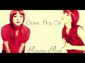 Russian Red - Gone , Play On