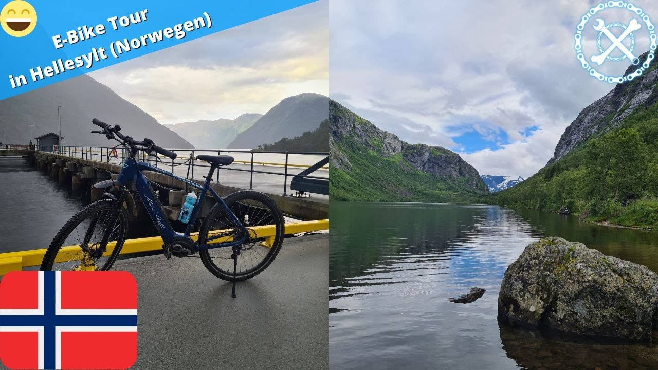 e bike tour mein schiff