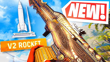 the *NEW* STG44 SETUP AFTER UPDATE 😈 FAST KILLING! (Best STG44 Class Setup) - Vanguard