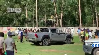  Promo  Sdikadika Feat Umfikelwa  ngixolele Mamdan3