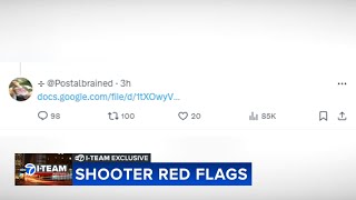 What social media could reveal about alleged Madison, Wisconsin school shooter's past