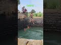 गावाकडचा मळा #village #khetibadi #swimming