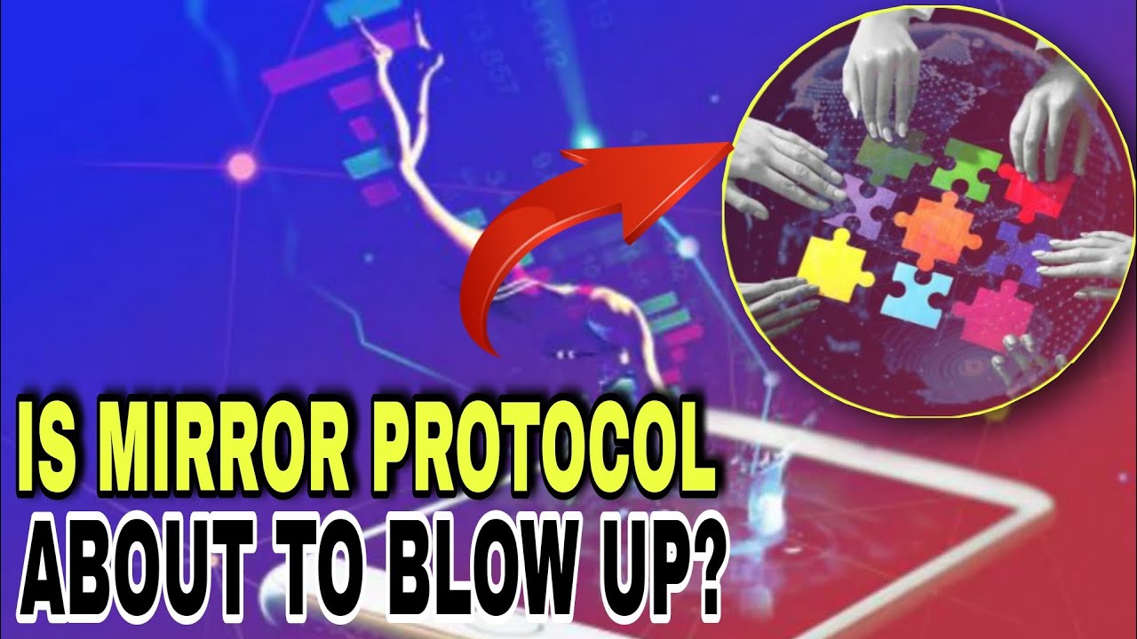IS MIRROR PROTOCOL ABOUT TO BLOW UP?!? | ALL THE INFO ON MIRROR PROTOCOL LAWSUIT