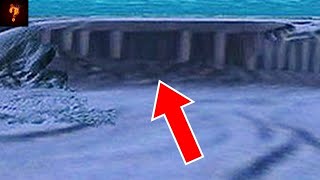 New Development Inside Alien Base In Malibu! 👽