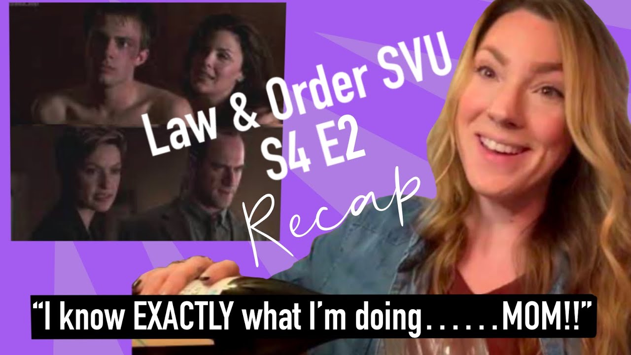 GuessWhat SVU S4 E2 “Deception” YouTube GuessWhat SVU S4 E2 “Deception” YouTube