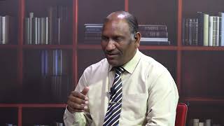 AKE S7 EP# 20 Host By Pastor Alfred Yaqoob I Guest By Pastor Obaid Iqbal