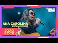 Capture de la vidéo Ana Carolina  - João Rock 2023 (Show Completo)