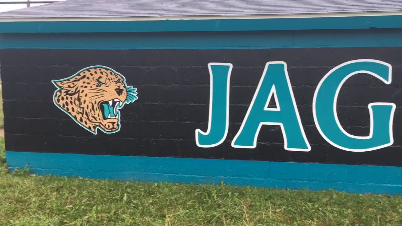 Flint High School becomes home of Jaguars