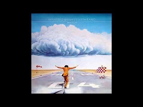 Manfred Mann's Earth Band - The Roaring Silence (1976) FULL ALBUM