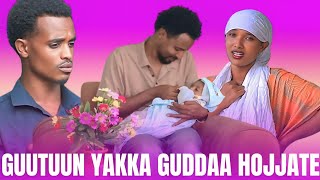 ♦️YAAKKA GUDDAA HOJJATE GUUTUUN😭😭😭