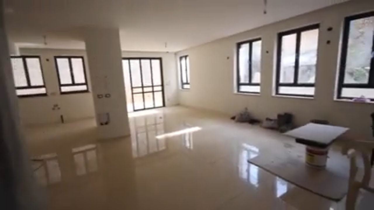 Even Sapir walk through 130