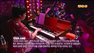 120531 림지훈 - Joshua Fit The Battle Of Jericho