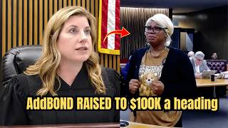 Judge West Confronts Defendants Over Failed Drug Tests, Missing Lawyers & Courtroom Accountability