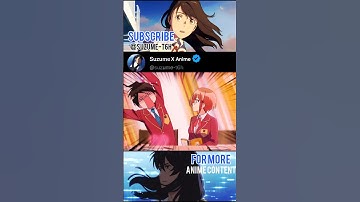 Bro Got Soft Touch😂😅 #anime #animeedit #viral