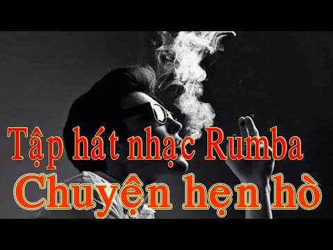 Tập hát nhạc