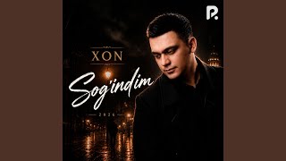 Sog'indim - XON