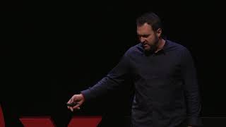 Evolving with a Changing World | Adam Housley | TEDxPepperdineUniversity