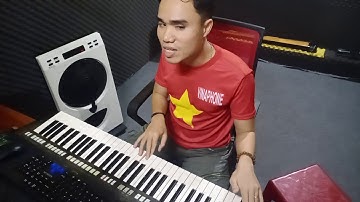 Giới thiệu 1 số bài bản thuộc điệu thức Bắc trong âm nhạc âm tài tử cải lương - keyboard Hữu Phước