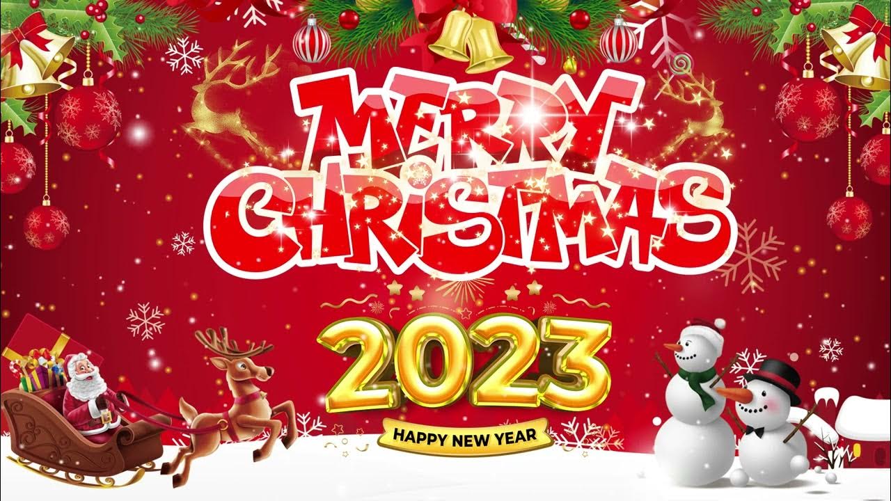 100 Christmas Songs To Watch