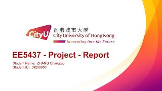 Presentation of Smart Space IoT System
