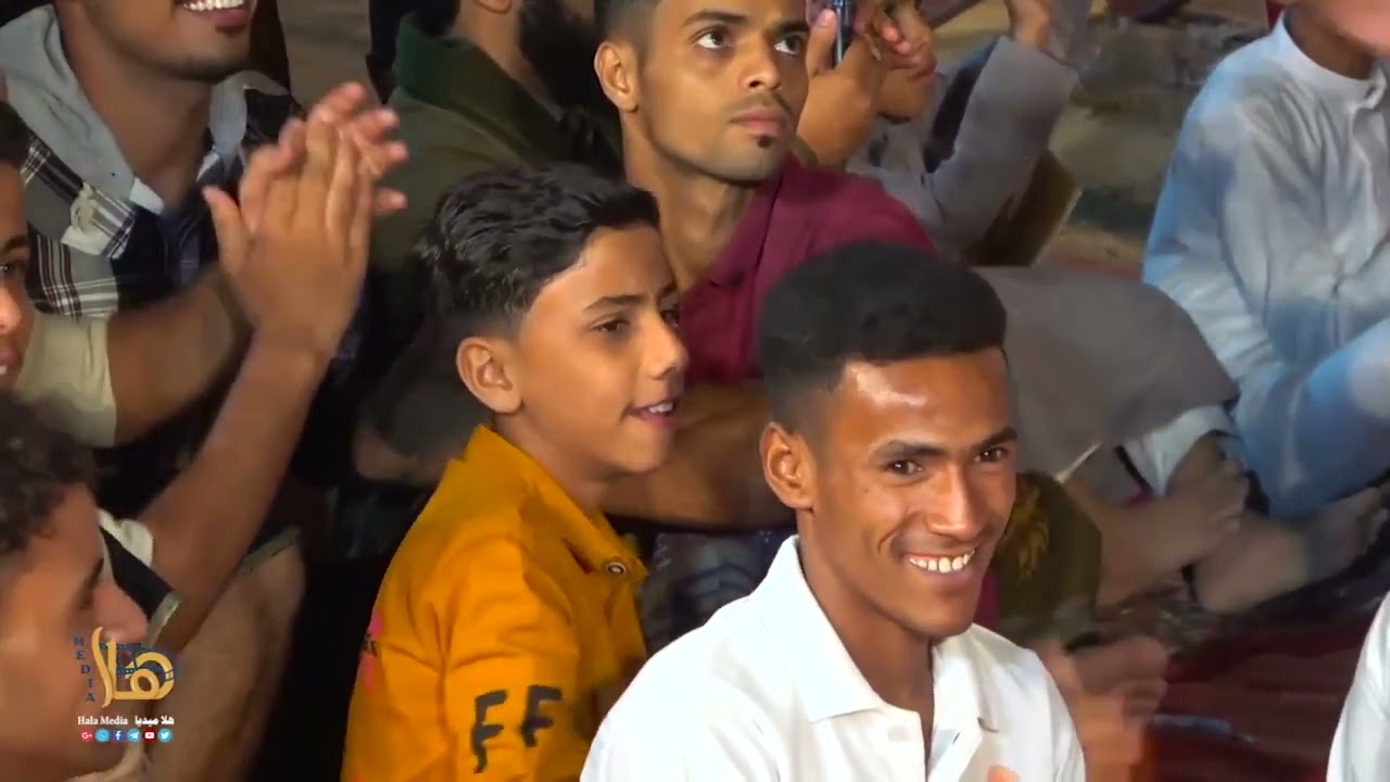 عبرت الشط على مودك | الفنان عيسى الحبشي | إنتاج هلا ميديا