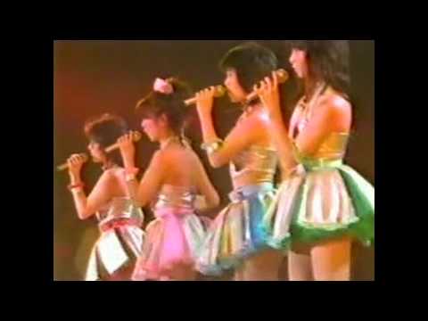 在 YouTube 上观看 SAINT FOUR - Heart Jack War